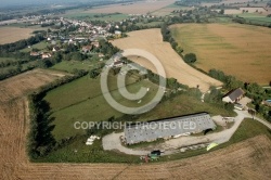 Gannay-sur-Loire, Allier