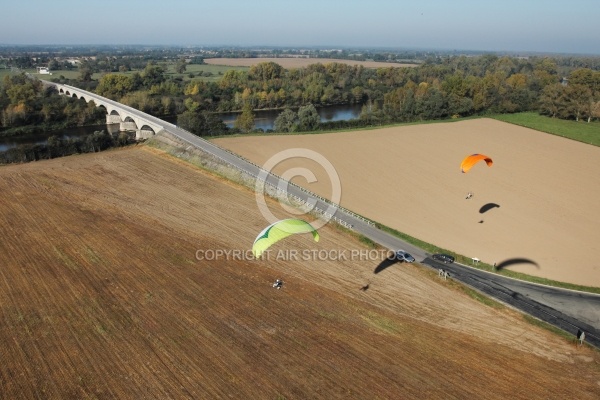 Gannay-sur-Loire, Allier