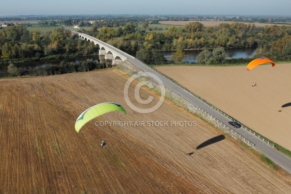 Gannay-sur-Loire, Allier