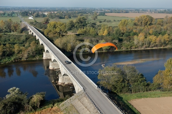 Gannay-sur-Loire, Allier