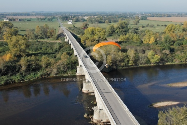 Gannay-sur-Loire, Allier