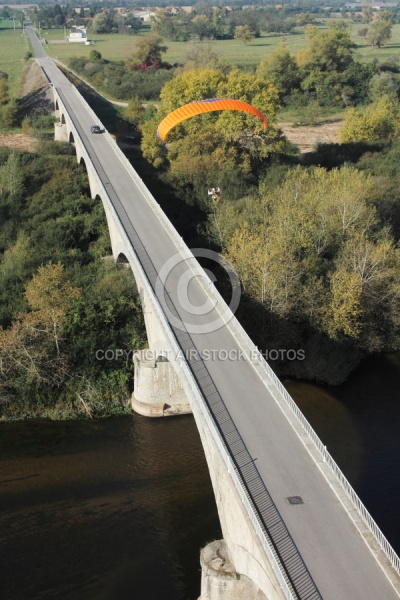 Gannay-sur-Loire, Allier