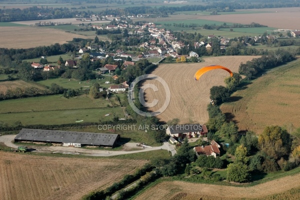 Gannay-sur-Loire, Allier