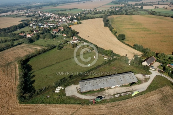 Gannay-sur-Loire, Allier