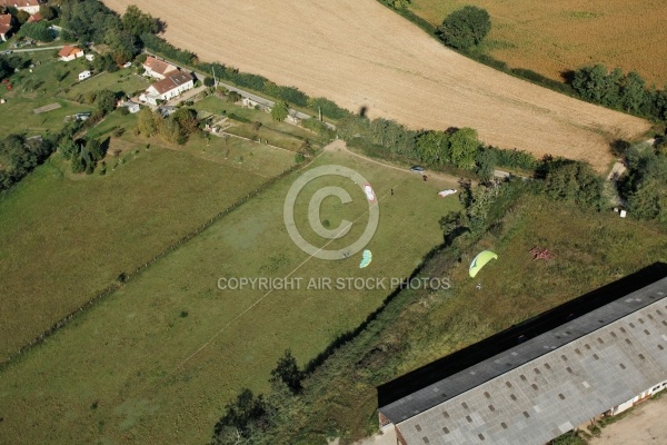 Gannay-sur-Loire, Allier