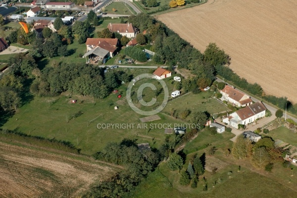 Gannay-sur-Loire, Allier