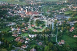 Gmina Gryfów Śląski, Pologne Gmina Gryfów Śląski, Pologne