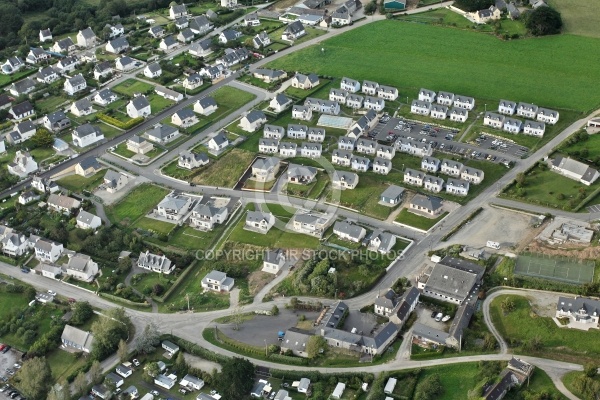 Hameaux de Kervengard, Pentrez, Finistère