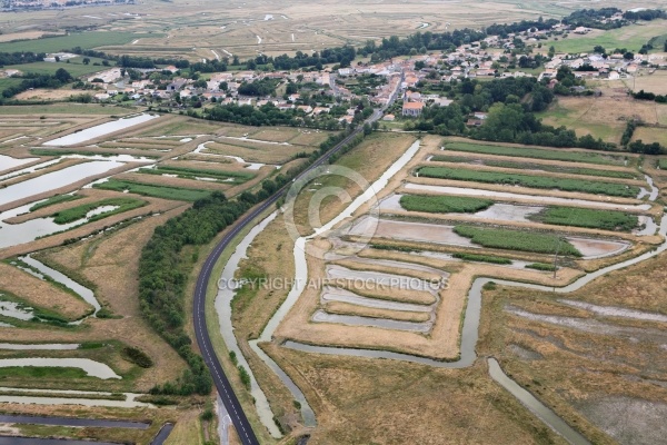 Hiers-brouage 17320, charente-Maritime