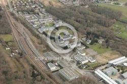 Hôpital et collège de Dourdan 91410