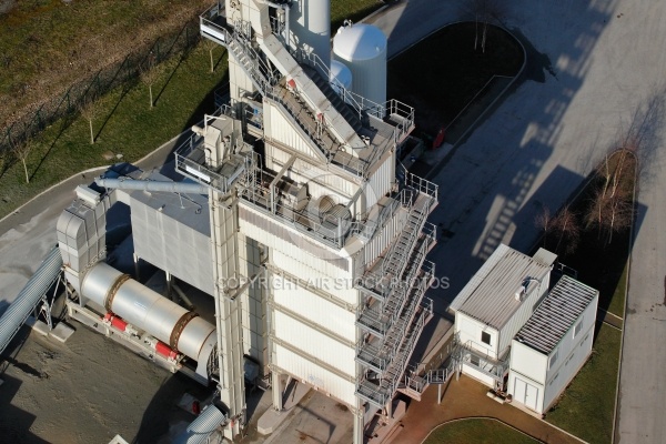 Industrie, Boinville-Le-Gaillard, Le petit Orme 78