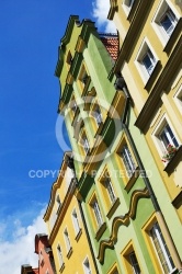 Jelenia Góra, Pologne Jelenia Góra, Pologne