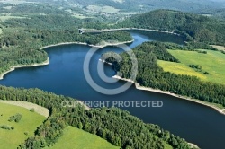 Jezioro Pilchowickie , Wrzeszczyn, SiedlÄcin, Pologne Jezioro Pilchowickie , Wrzeszczyn, SiedlÄcin, Pologne