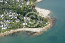 Kerbihan - Tinité-sur-Mer -  Golfe du Morbihan 56