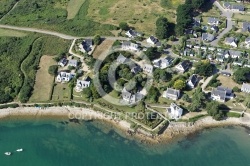 Kerbihan - Tinité-sur-Mer -  Golfe du Morbihan 56