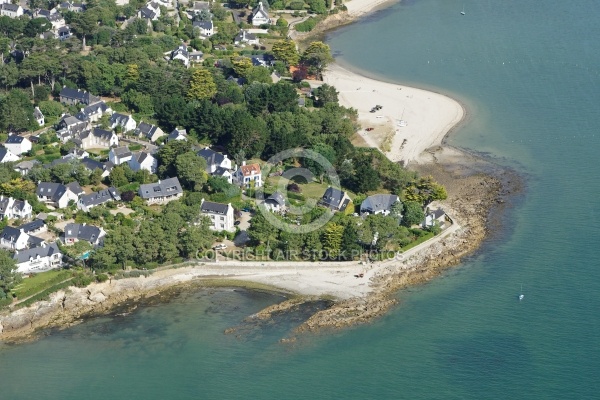 Kerbihan - Tinité-sur-Mer -  Golfe du Morbihan 56