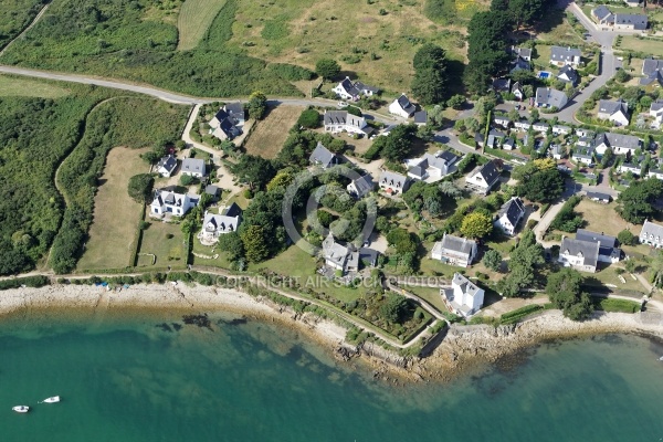 Kerbihan - Tinité-sur-Mer -  Golfe du Morbihan 56