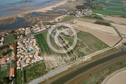 La Faute sur Mer,  Lac du Graon, Vendée 85