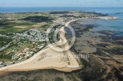 La pointe de Proires, Saint-Denis-d Oléron 17