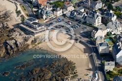 Le Croisic Penn Avel vue du ciel