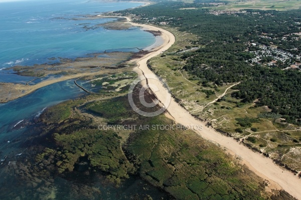 Les Sables Boisseau, Saint-Georges-d Oléron