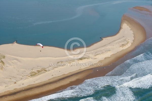 Les sables de l anse du Veillon, Vendée 85