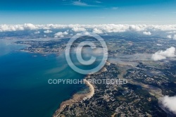 Littoral de Bretagne de Priac-sur-Mer, Mesquer à Pénestin