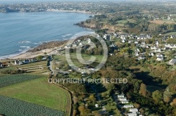 Locmaria-Plouzané, Bretagne vue du ciel Locmaria-Plouzané, Bretagne vue du ciel