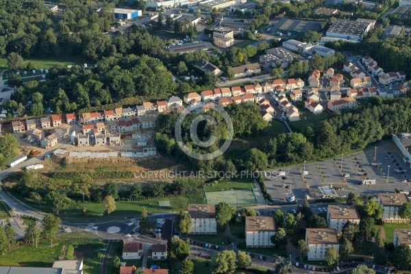 Lotissement Dourdan 91410