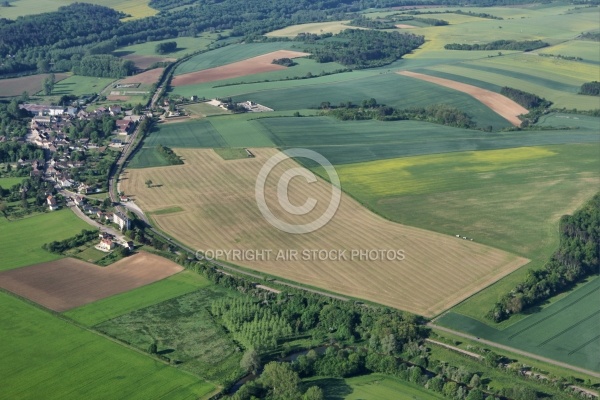 Mailly la ville, Yonne, Bourgogne