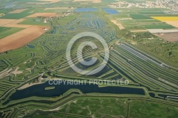 Marais du Payré et du Veillon, Vendée 85