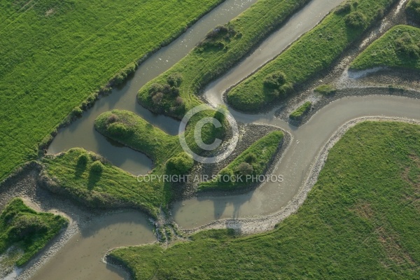 Marais du Payré et du Veillon, Vendée 85