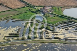 Marais du Veillon, Vendée 85