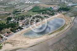 Marennes plage, 17320 Charente-Maritime