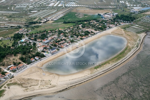 Marennes plage, 17320 Charente-Maritime