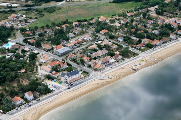 Marennes plage, 17320 Charente-Maritime