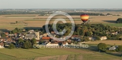 Montgolfière Boissy-le-Sec 91870