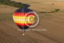 Montgolfière