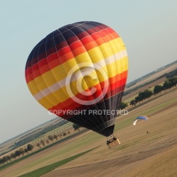 Montgolfière