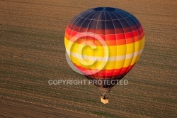 Montgolfière