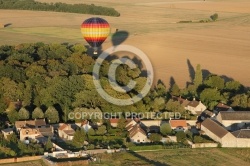 Montgolfière Boissy-le-Sec 91870