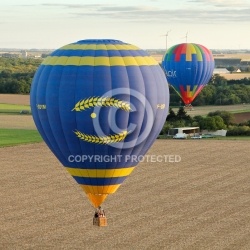 Montgolfière