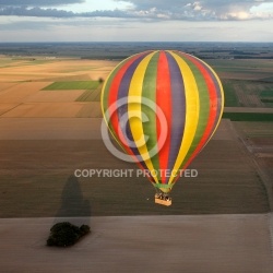 Montgolfière