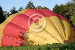 Montgolfière