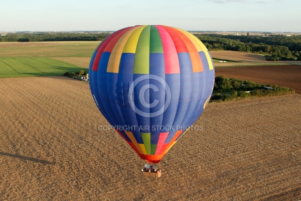 Montgolfière