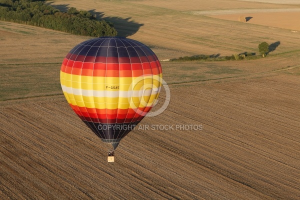 Montgolfière