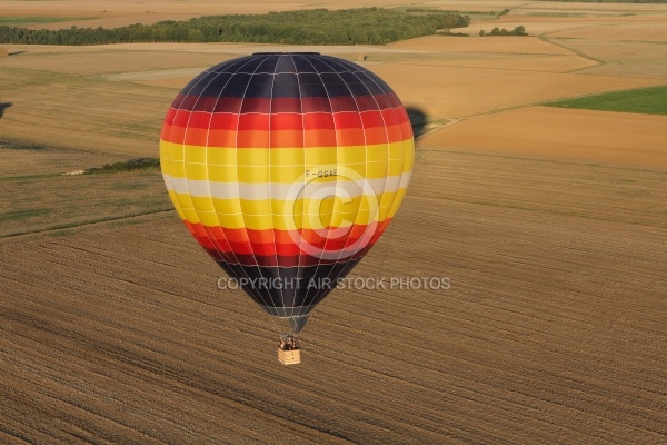 Montgolfière