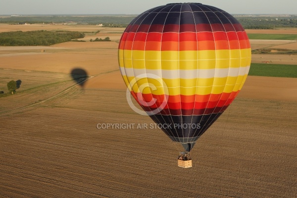 Montgolfière