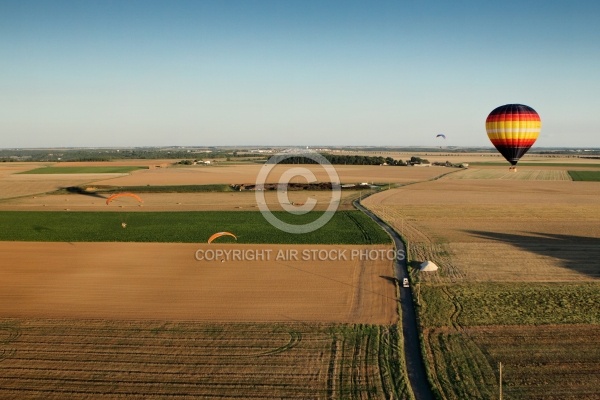 Montgolfière