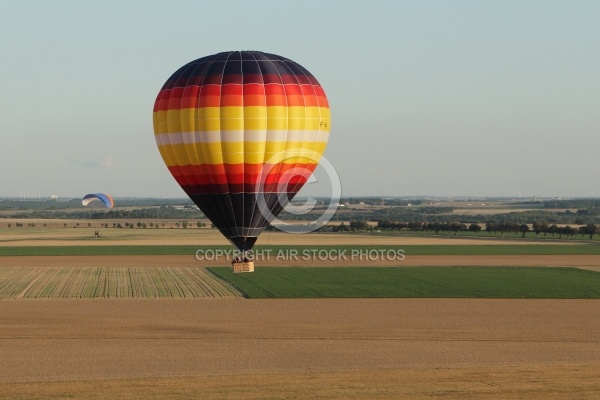 Montgolfière